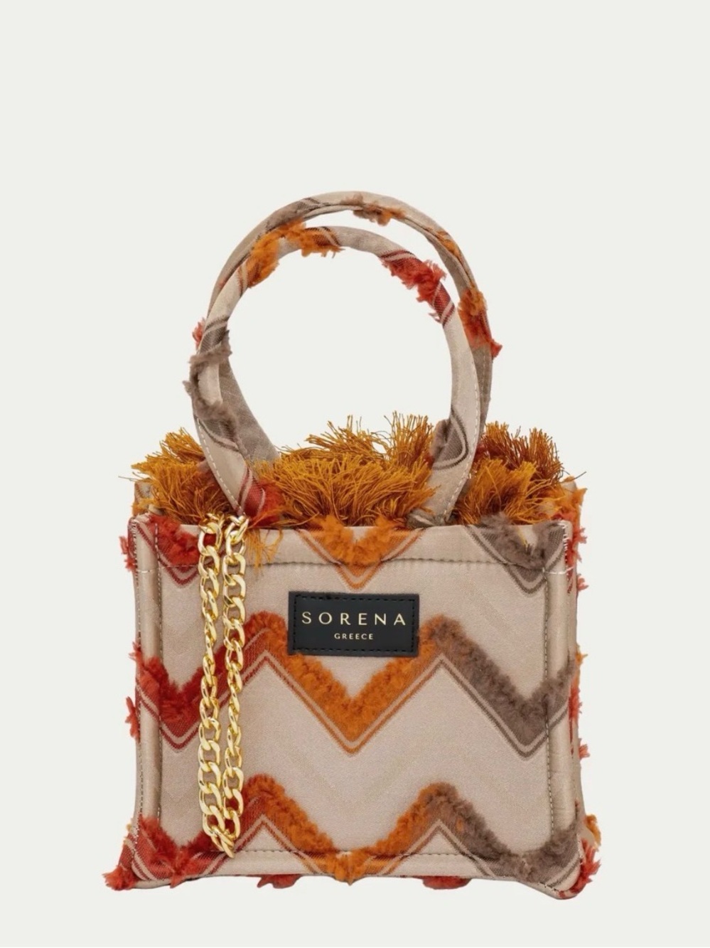 Sorena | Katrina Mini Tote Bag